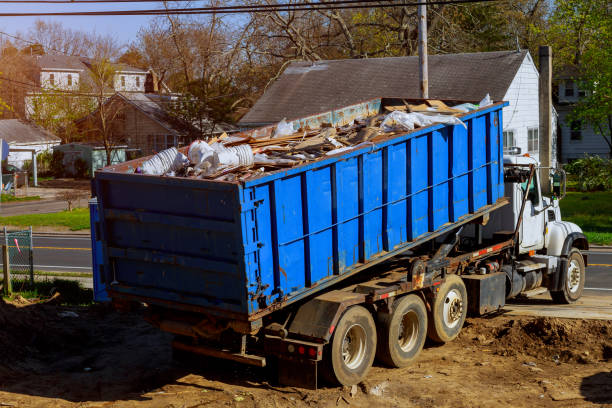 Best Affordable Junk Removal Services  in Moorhead, MS